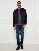Armani Exchange Geacă cu două fețe bomber | regular fit