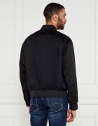 Armani Exchange Geacă cu două fețe bomber | regular fit