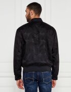 Armani Exchange Geacă cu două fețe bomber | regular fit