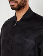 Armani Exchange Geacă cu două fețe bomber | regular fit