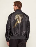 Armani Exchange Geacă cu două fețe bomber | regular fit