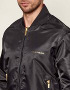 Armani Exchange Geacă cu două fețe bomber | regular fit