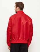 Armani Exchange Geacă cu două fețe bomber | regular fit