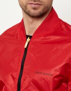 Armani Exchange Geacă cu două fețe bomber | regular fit
