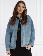 Armani Exchange Geacă de blug | Regular Fit
