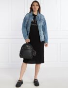 Armani Exchange Geacă de blug | Regular Fit