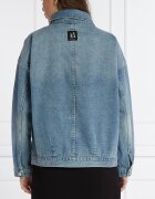 Armani Exchange Geacă de blug | Regular Fit