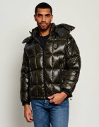 Armani Exchange Geacă de puf | regular fit