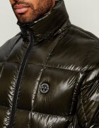 Armani Exchange Geacă de puf | regular fit