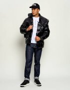 Armani Exchange Geacă de puf | regular fit