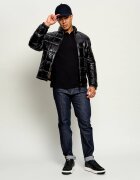 Armani Exchange Geacă de puf | regular fit