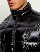 Armani Exchange Geacă de puf | regular fit
