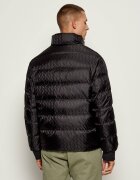 Armani Exchange Geacă de puf | regular fit