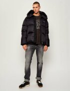 Armani Exchange Geacă de puf | regular fit