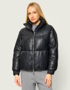 Armani Exchange Geacă | Loose fit