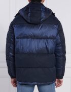 Armani Exchange Geacă | Oversize fit