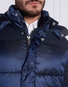 Armani Exchange Geacă | Oversize fit