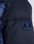 Armani Exchange Geacă | Oversize fit