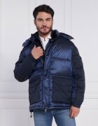 Armani Exchange Geacă | Oversize fit