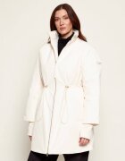 Armani Exchange Geacă parka | Loose fit