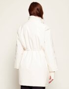 Armani Exchange Geacă parka | Loose fit
