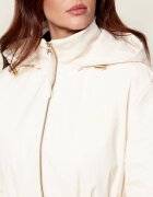 Armani Exchange Geacă parka | Loose fit