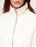 Armani Exchange Geacă parka | Loose fit