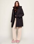 Armani Exchange Geacă parka | Loose fit
