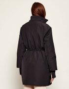 Armani Exchange Geacă parka | Loose fit