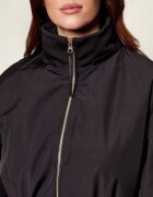 Armani Exchange Geacă parka | Loose fit