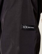 Armani Exchange Geacă parka | Loose fit
