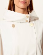 Armani Exchange Geacă parka | Oversize fit