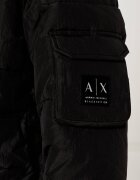 Armani Exchange Geacă | Regular Fit