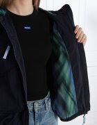 Armani Exchange Geacă | Regular Fit