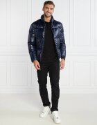 Armani Exchange Geacă | Regular Fit