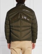 Armani Exchange Geacă | Regular Fit