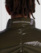 Armani Exchange Geacă | Regular Fit