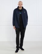 Armani Exchange Geacă | Regular Fit