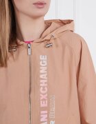 Armani Exchange Geacă | Regular Fit