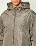 Armani Exchange Geacă | Regular Fit