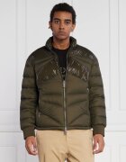 Armani Exchange Geacă | Regular Fit