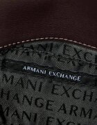 Armani Exchange Geantă poștaș