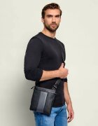 Armani Exchange Geantă reporter