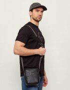 Armani Exchange Geantă reporter