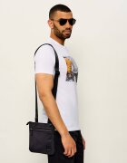 Armani Exchange Geantă reporter