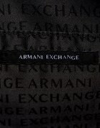 Armani Exchange Geantă reporter
