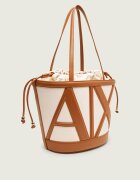 Armani Exchange Geantă shopper