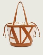 Armani Exchange Geantă shopper