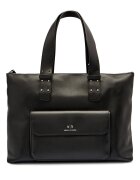 Armani Exchange Geantă shopper
