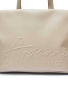 Armani Exchange Geantă shopper
